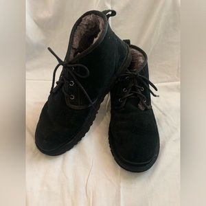 Mens Neume Ugg boots